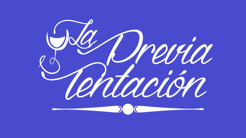 la previa tentacion